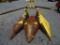 New Holland 824 Head