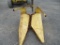 New Holland 722 Corn Head