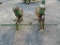 John Deere 2-Row Planter