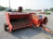 Massey Ferguson 120 Sq Baler