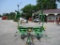 John Deere 756 Tedder