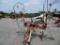 H&S ST-520-H Tedder