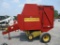 New Holland 640 Baler