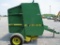 John Deere 375 Rd Baler
