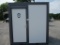 Toilet/Shower Combo