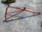 3pt Boom Pole