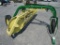 John Deere 660 Dolly Rake