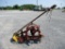 New Holland 45q Sickle Mower