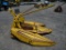 New Holland 824 Corn Head