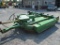 John Deere 1518 Bushhog