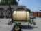 John Deere 550 Sprayer