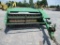 John Deere 1217 Haybine