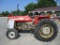 Massey Ferguson 265 Tractor