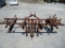 MF 2-Row Cultivator