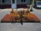 Woods 10' Bushhog