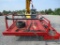 Hoelscher 100 Bale Accumulator
