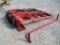 Hoelscher 100 Bale Grapple
