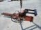 Shaver HD -10 Post Driver
