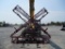 3pt Sprayer Booms