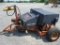 Toro Fairway Aerator