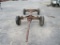 Huskee T-8 Wagon Gear