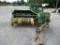 John Deere 24T Sq Baler