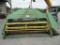 John Deere 1209 Haybine