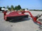 New Idea 5209 Discbine