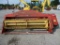 New Holland 489 Haybine