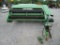 John Deere 1217 Haybine