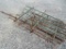 Spike Harrow 2-Section