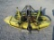JD 261 Grooming Mower