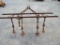 2-Row Cultivator