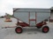 Galv. Gravity Wagon