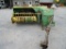 John Deere 336 Sq Baler