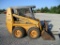 Case 1840 Skidsteer