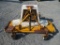 Woods 5' Finish Mower