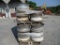 Pallett Semi Rims