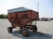 Gravity Wagon