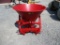 Bronco C-300 Cone Seeder
