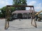 Hercules Industries A-Frame Trolly