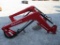 Mahindra 2555L Loader Frame
