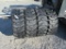 Maxdura 10-16.5 Skidsteer Tires