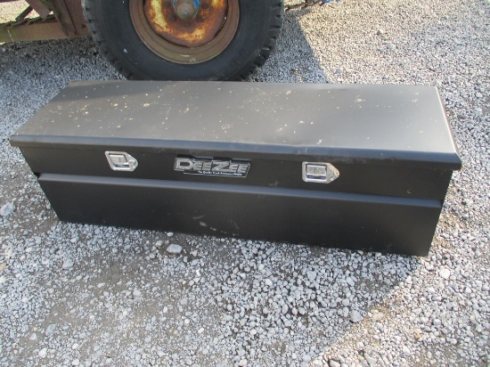 DeeZee Tool Chest