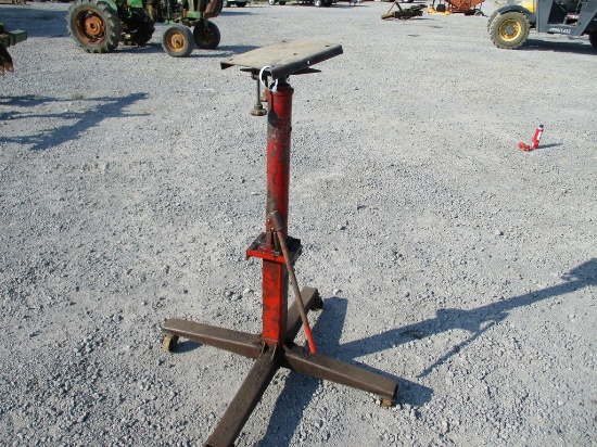 Transmission Jack