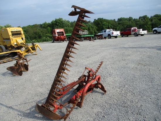 M F Sickle Mower Parts