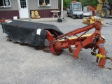 New Holland 616 Disc Mower