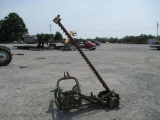 J D 350 Sickle Mower