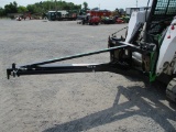 B-Built Hydra Boom 1400