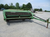 John Deere 1219 Haybine